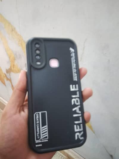 Vivo Y17