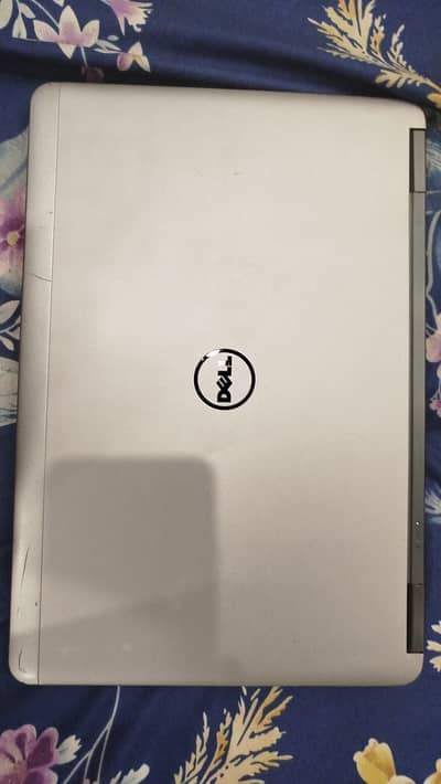 Dell 128gb SSD 8gb ram laptop