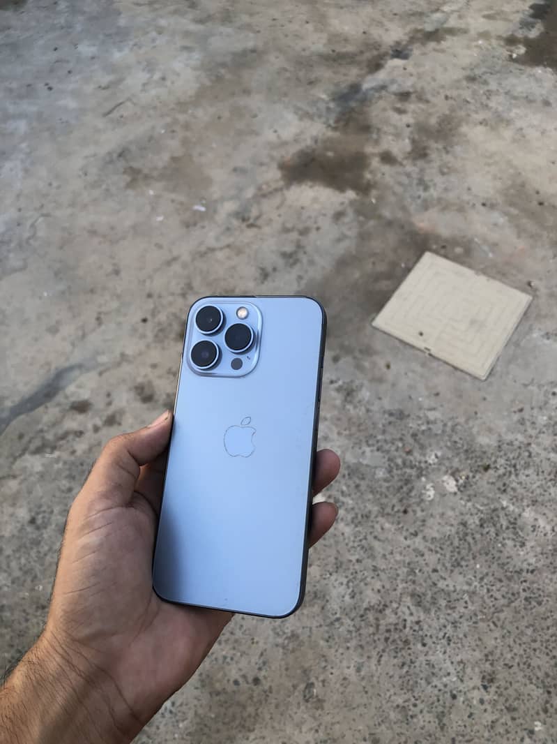 Iphone 13 pro PTa 0