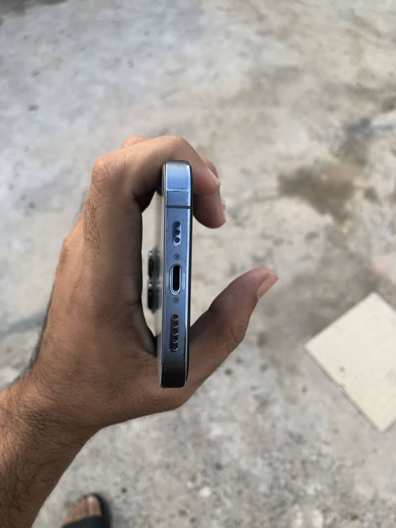 Iphone 13 pro PTa 1