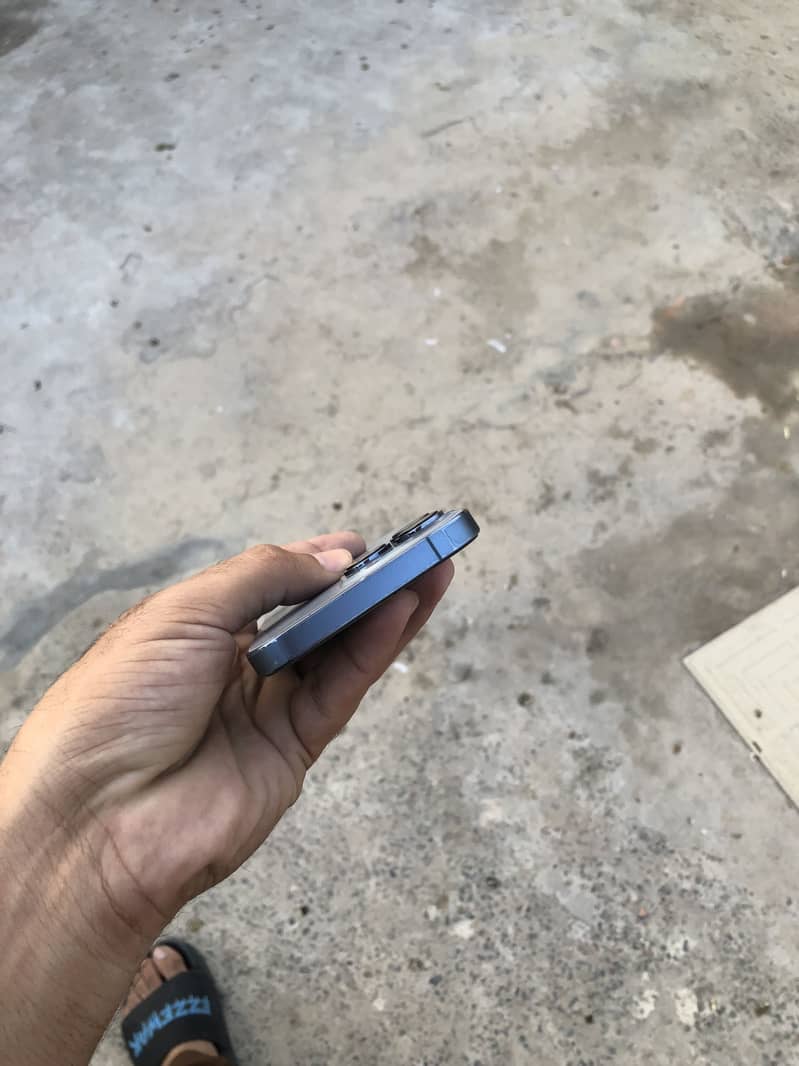 Iphone 13 pro PTa 2