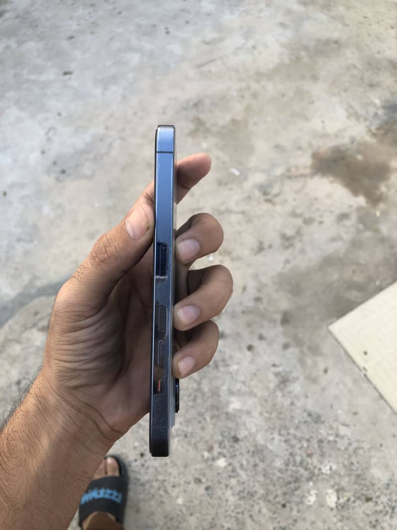 Iphone 13 pro PTa 3