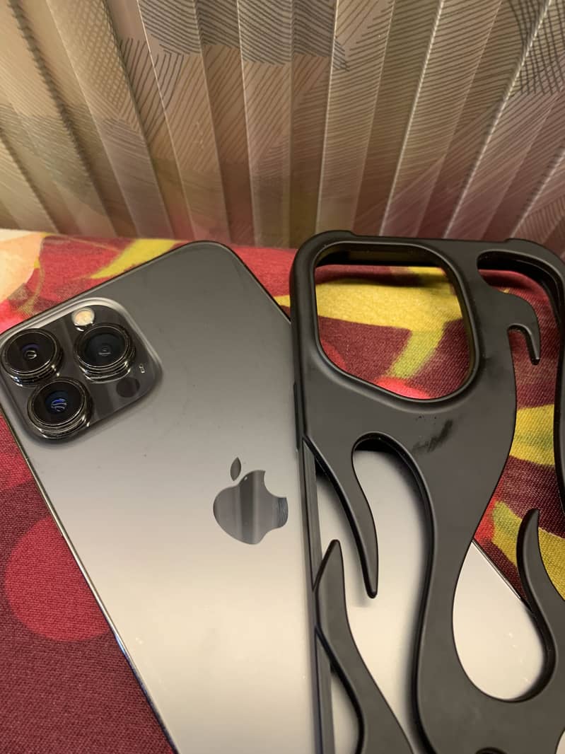 iPhone 13 Pro Max jv 2