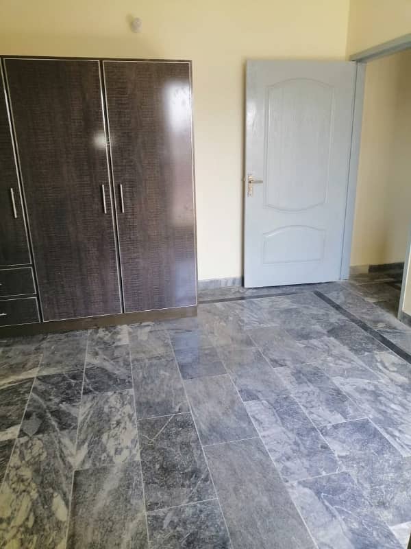 Flat Availblee For Rent 1