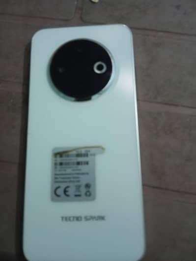 Tecno SPARK 30C
