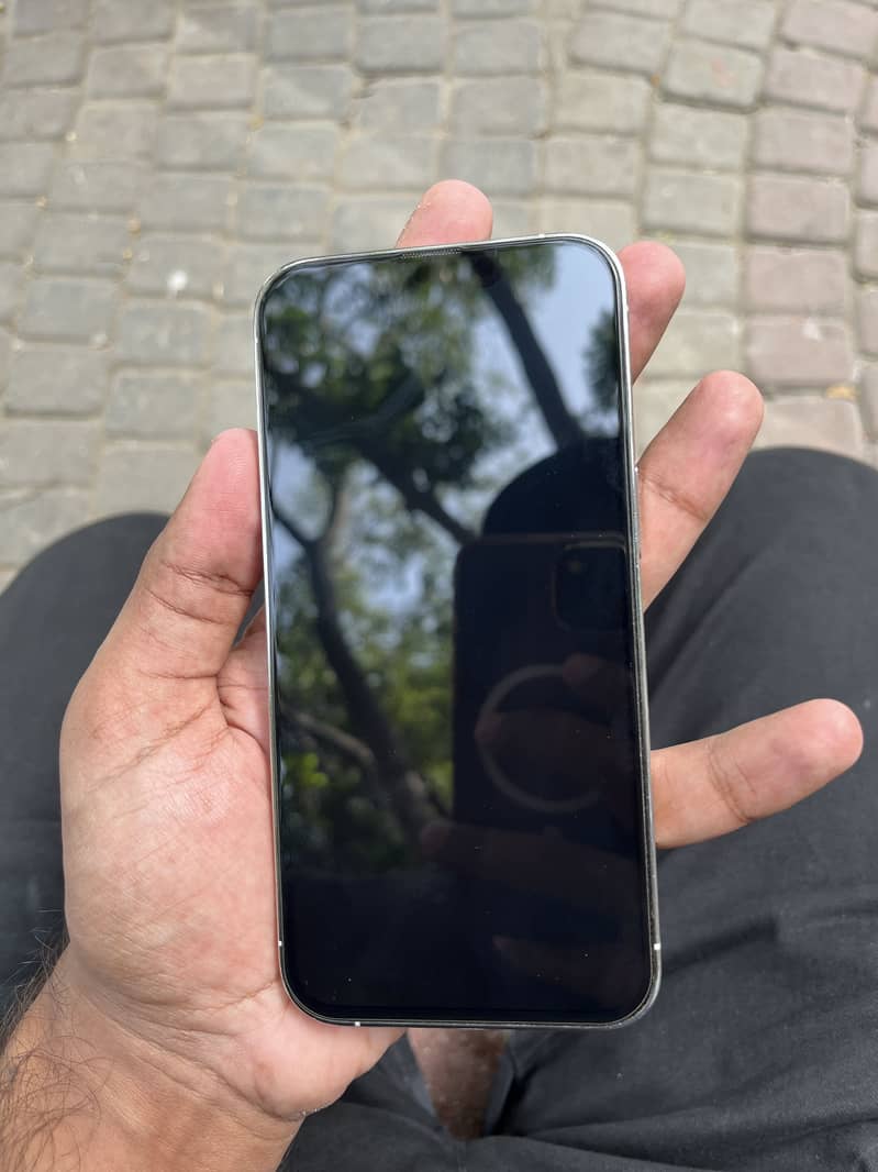 Apple iPhone 13 Pro 3