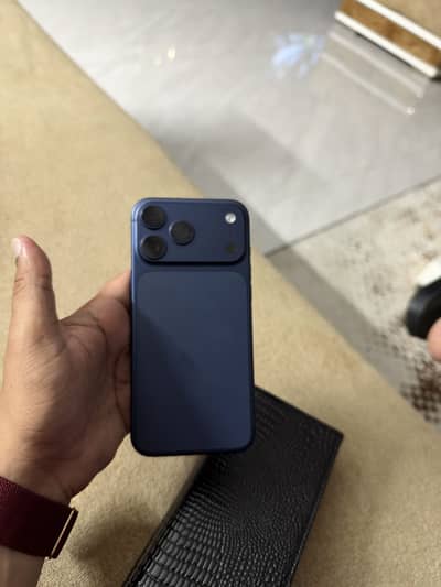Apple iPhone 17 Pro Max