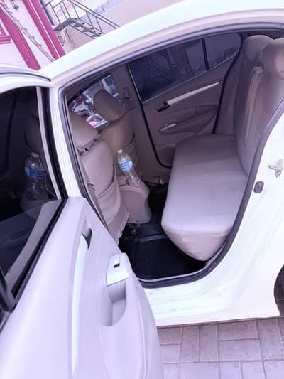 Honda City 2015