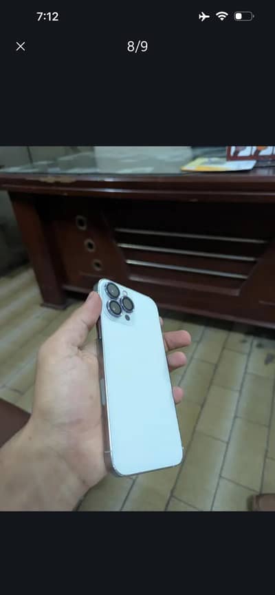 Apple iPhone 13 Pro Max