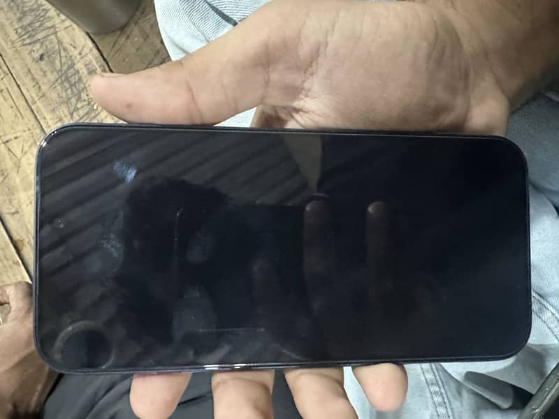 Apple iPhone 17 Pro Max 7