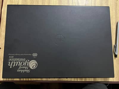 Dell LAPTOP 2014