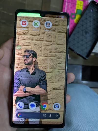 Google Pixel 6a