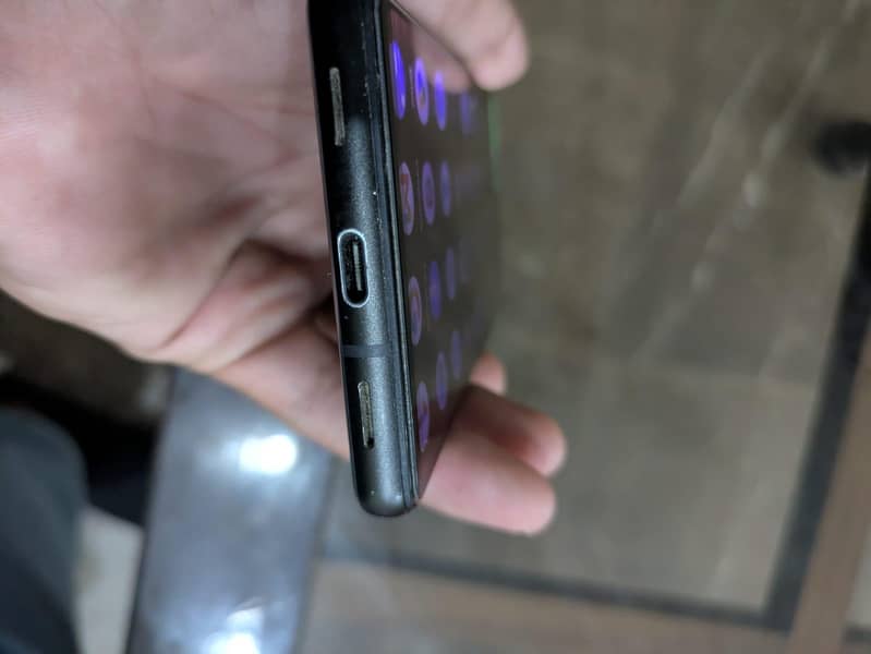 Google Pixel 6a 3