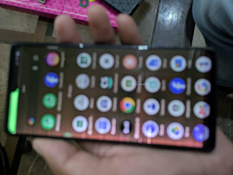 Google Pixel 6a 4