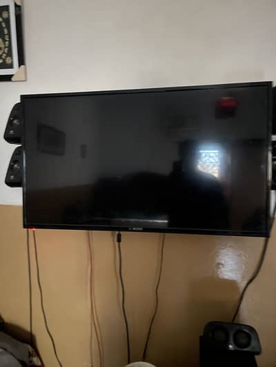 Original Samsung 40 inch Led tv ( Malaisiyan )