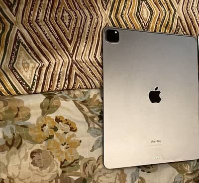 Apple iPad Pro 6TH Generation M2 Chip 13” Feels Like New