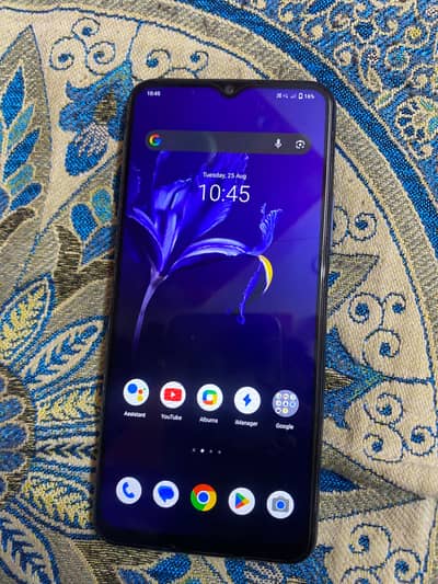 Vivo Y31