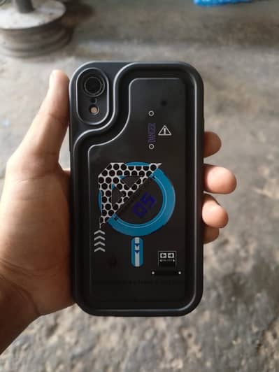 Apple iPhone XR fectory unlock