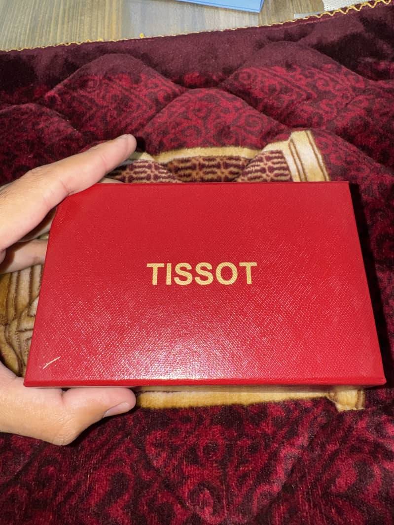 Tissot 1