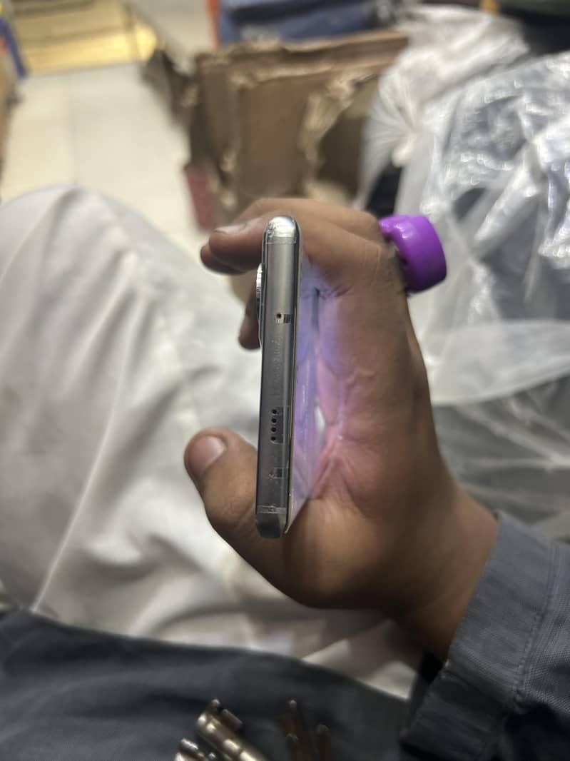 Tecno CAMON 40 Pro 2