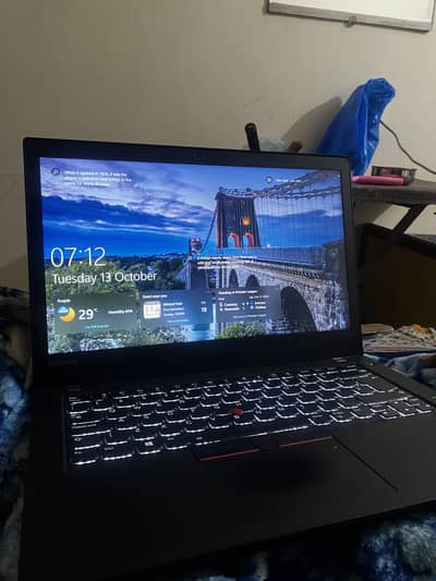 LENOVO ThinkPad T470