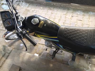 new honda
