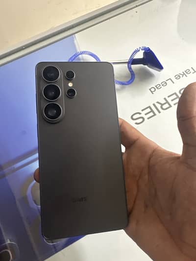 Samsung Mobile S26 Ultra