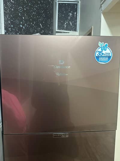 acha ha working ma ha mujy freezer lana ha