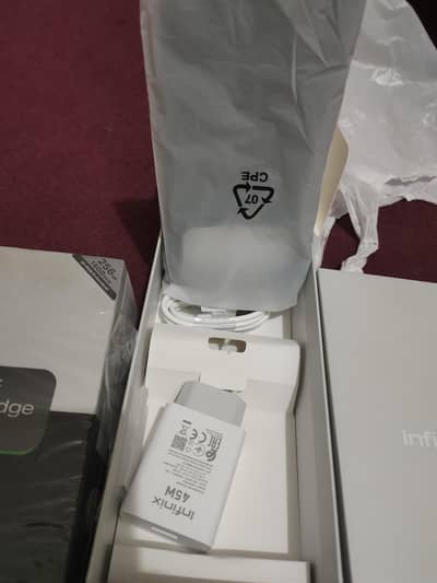 Other Mobile infinix note edge