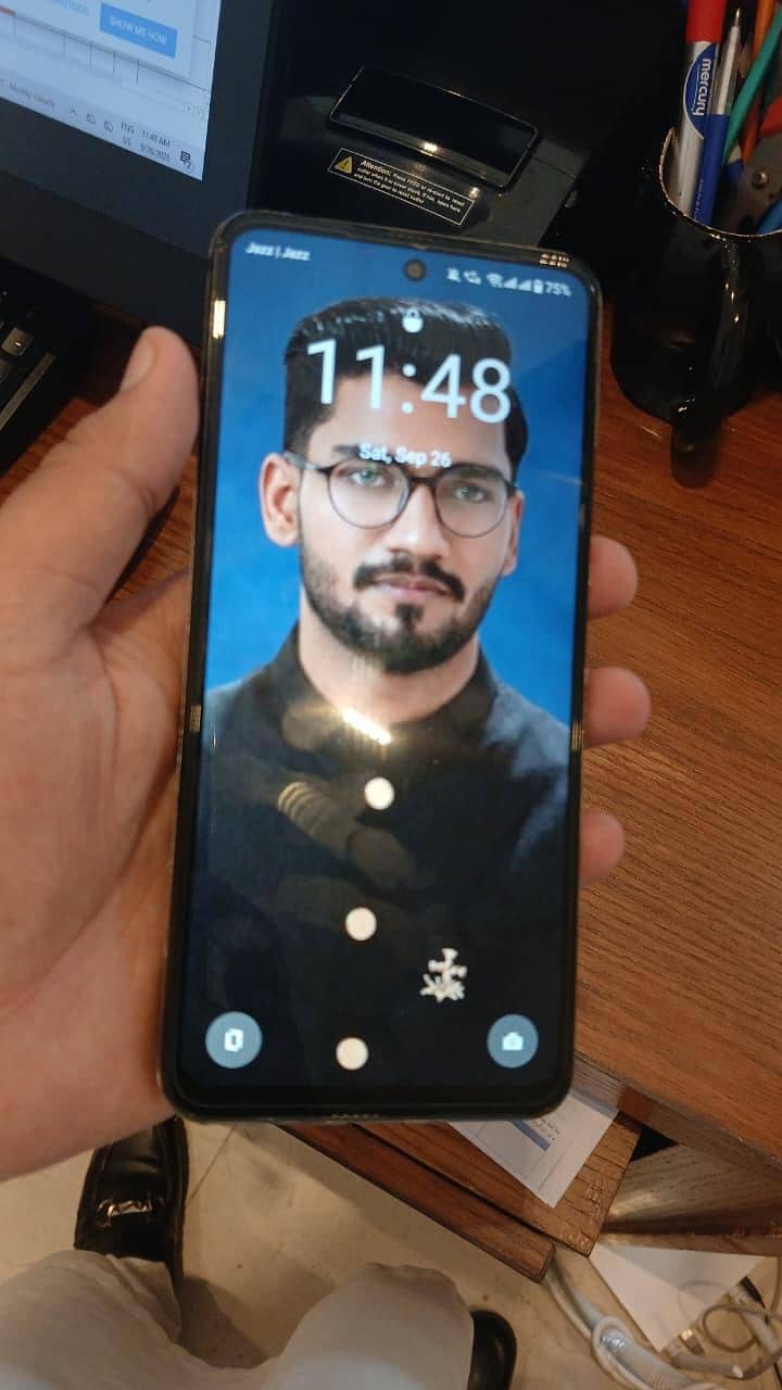 Realme C71 0