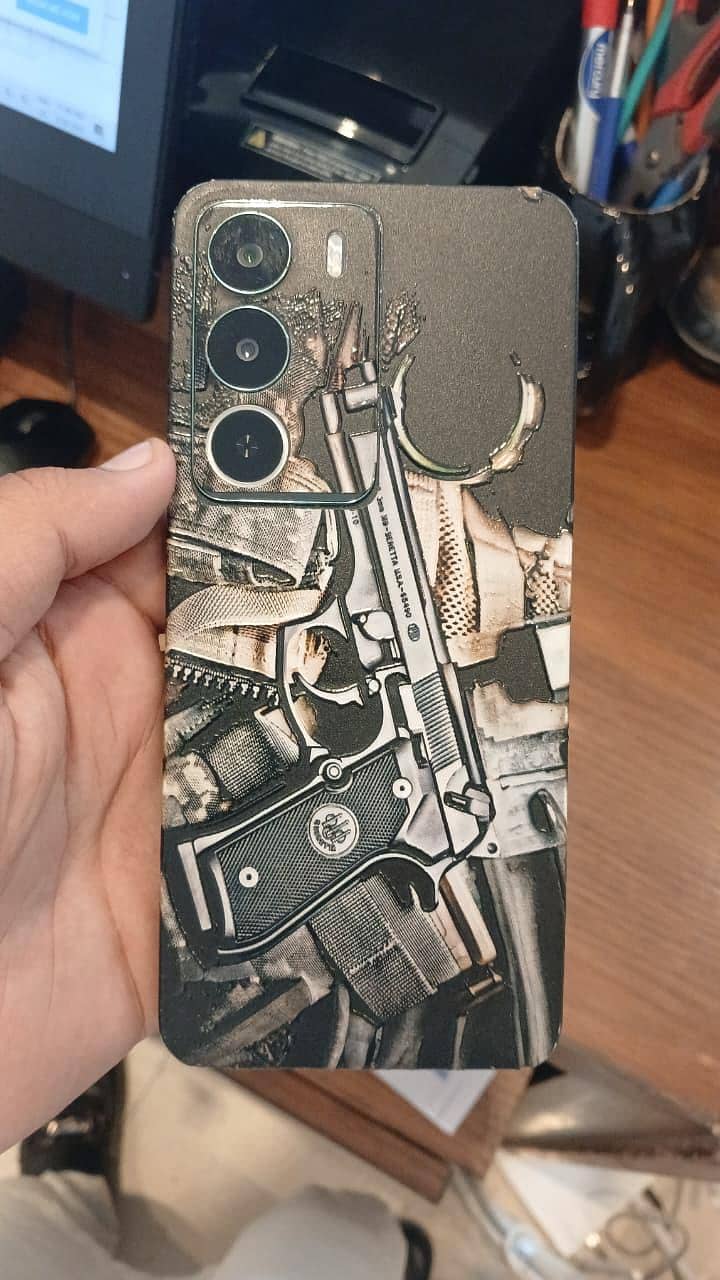 Realme C71 1
