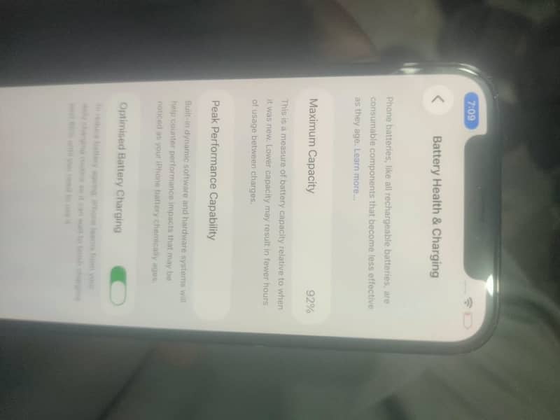 Apple iPhone 12 Pro 5