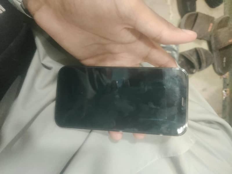 Apple iPhone 12 Pro 6