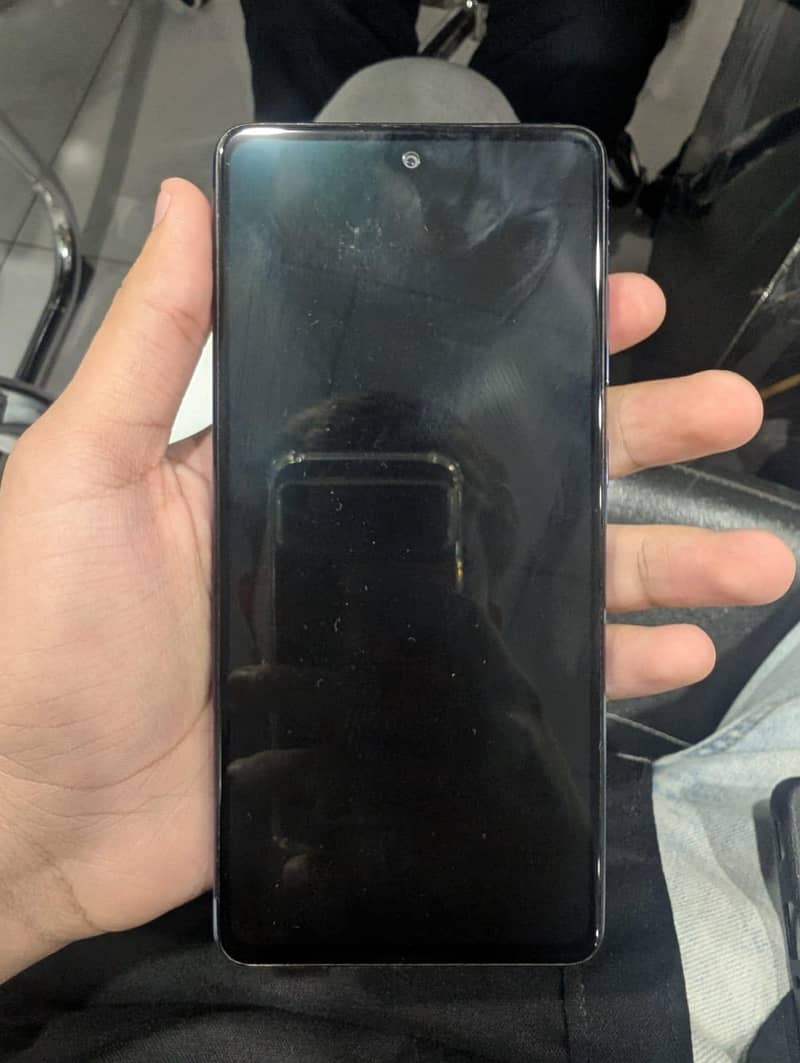 Samsung Mobile A72 2