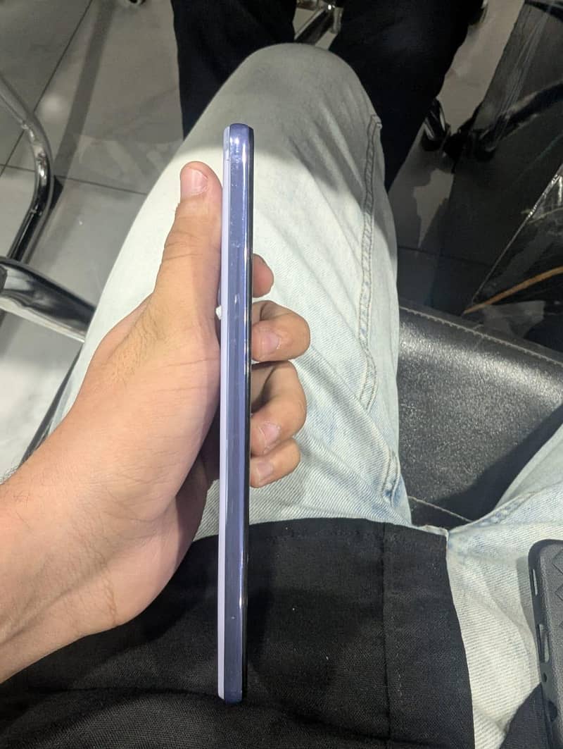 Samsung Mobile A72 4