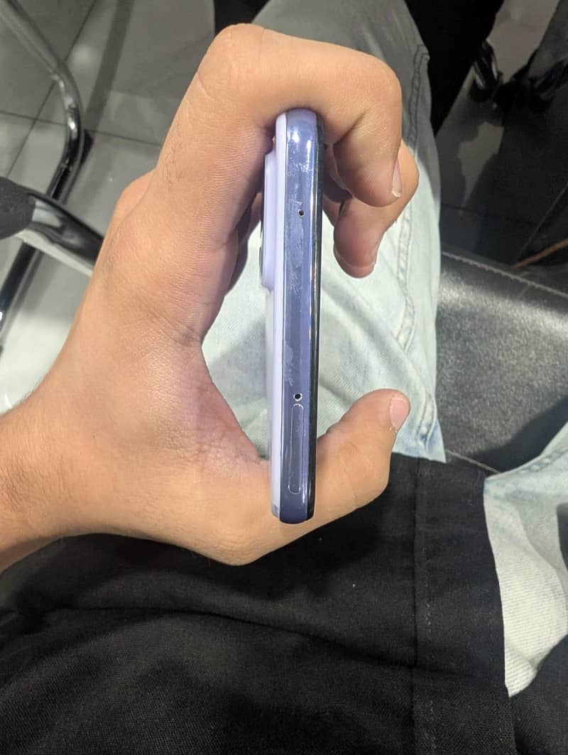 Samsung Mobile A72 5