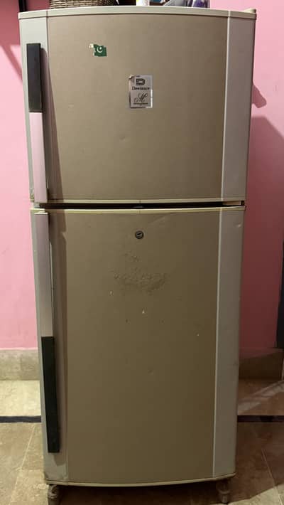 Dawlance Fridge Used for Sale- Urgent sale