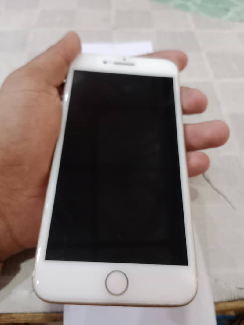 Apple iPhone 7 Plus 3