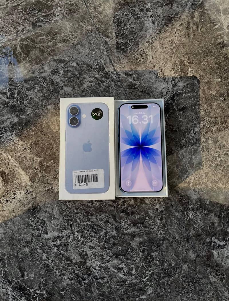 Apple iPhone 17 1