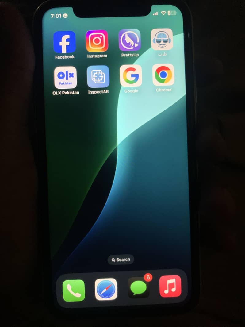 Apple iPhone XR 1