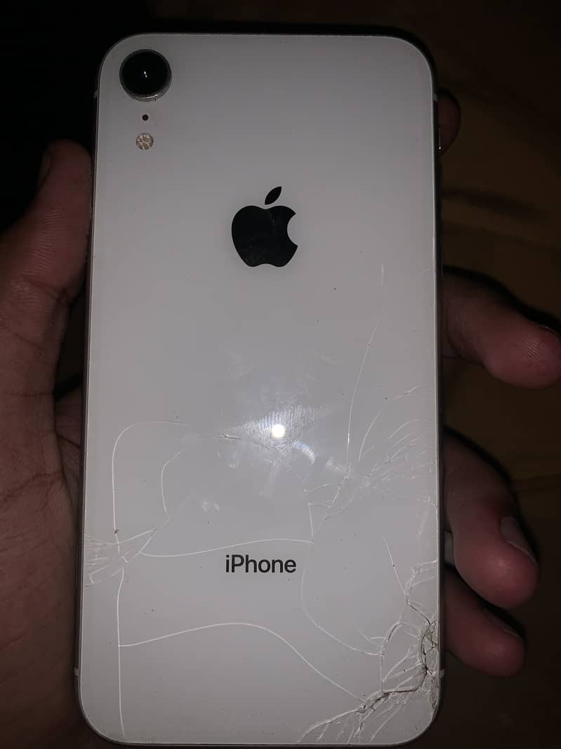 Apple iPhone XR 2