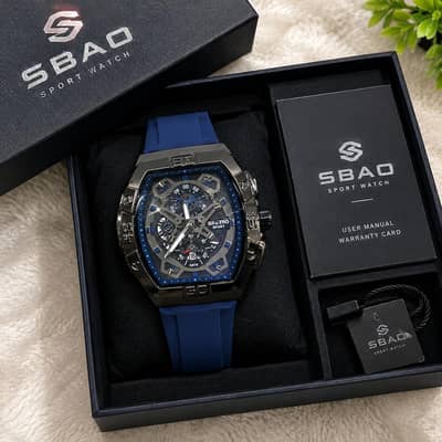 sport watch