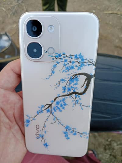 Vivo Y31d