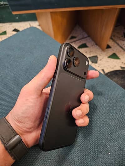 Apple iPhone 18 Pro Max