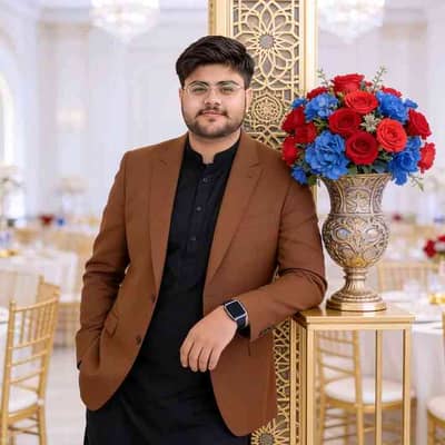 Mubasher Malik
