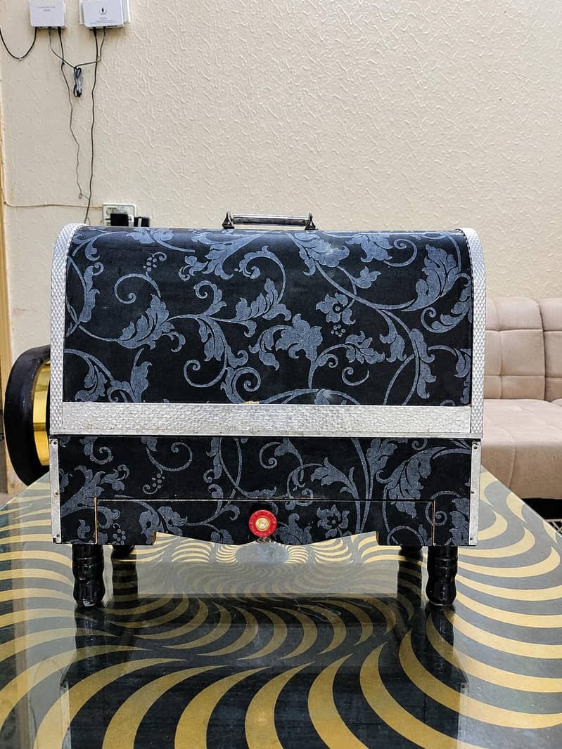 Darson sewing machine 2