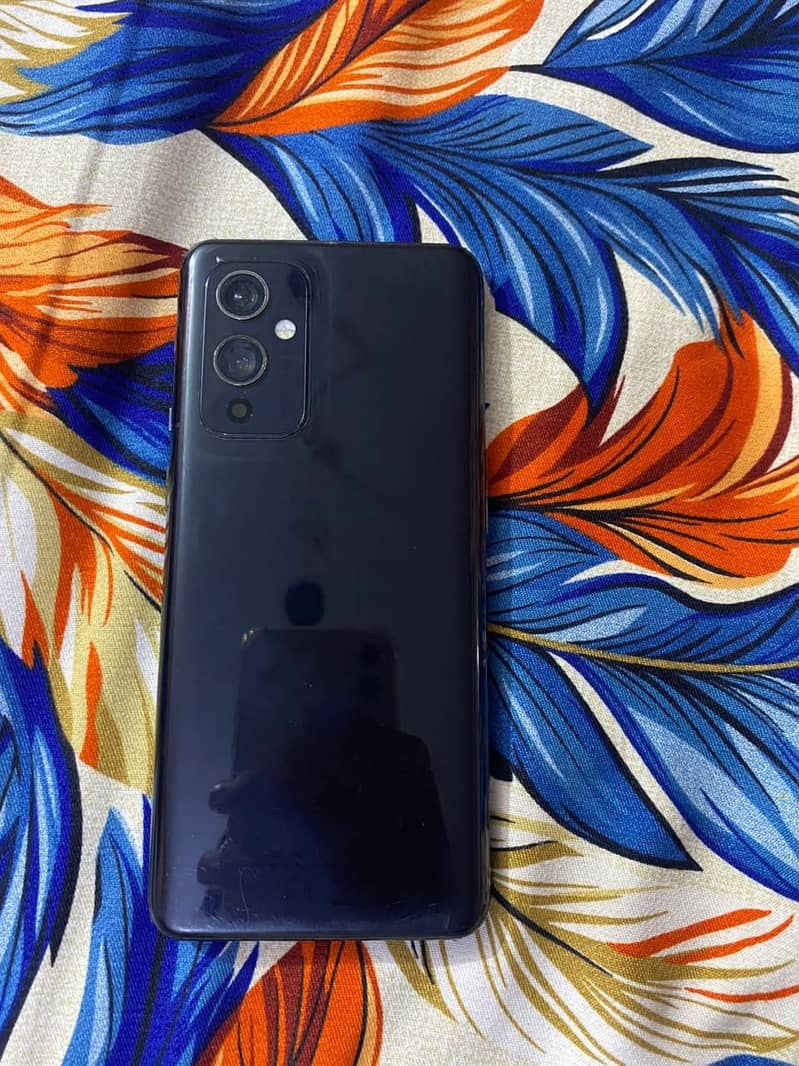 One Plus 9 8