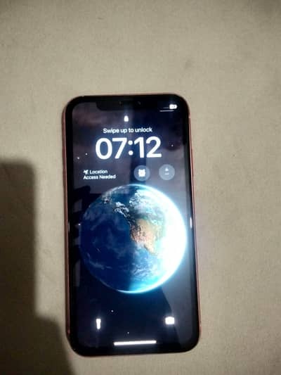 Apple iPhone XR