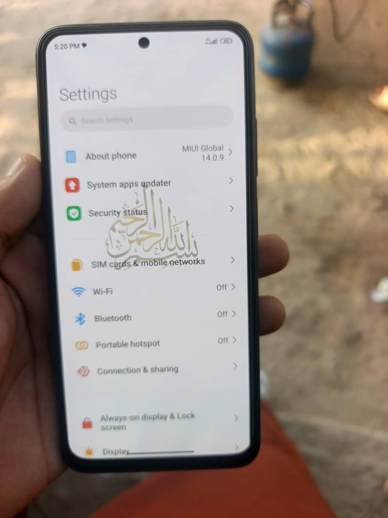Xiaomi Redmi Note 10 Pro 0