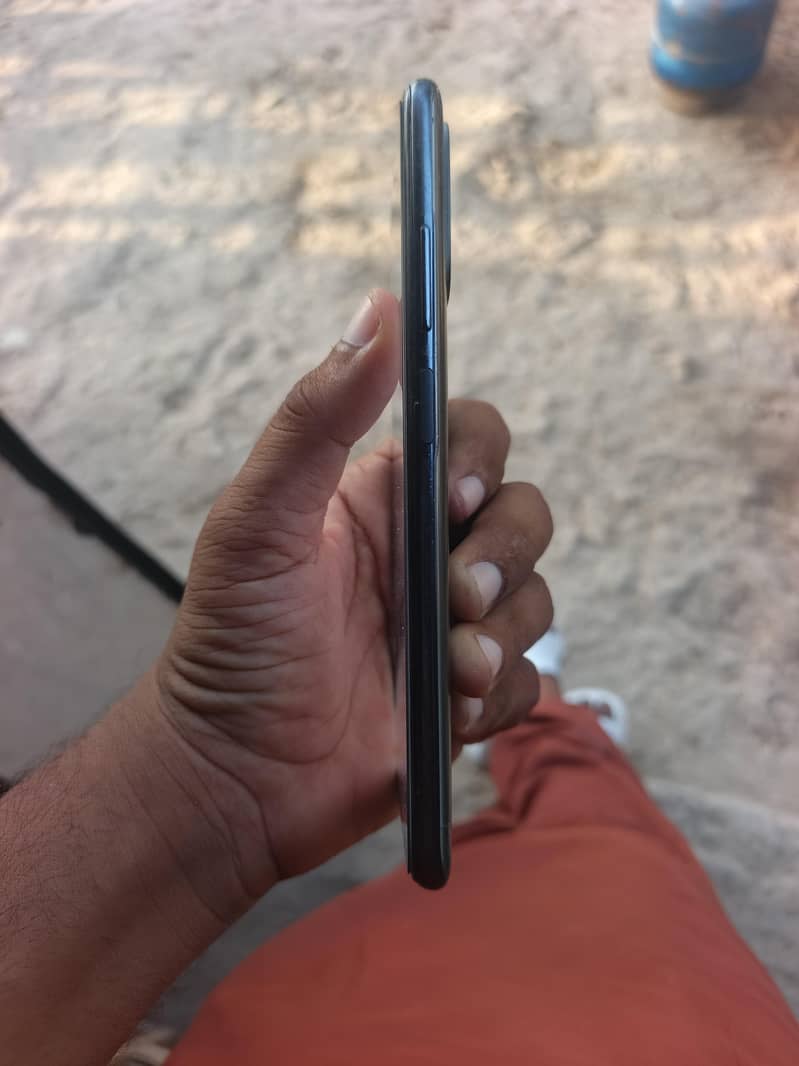 Xiaomi Redmi Note 10 Pro 2